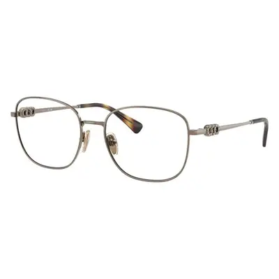 Vogue Eyewear VO4319B 5138 M (52) Barna Férfi Dioptriás szemüvegek