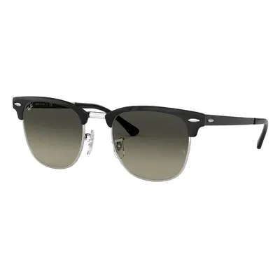 Ray-Ban Clubmaster Metal RB3716 900471 ONE SIZE (51) Fekete Unisex Napszemüvegek