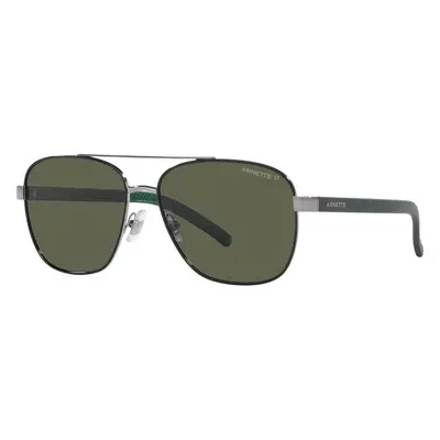 Arnette AN3087 756/9A Polarized ONE SIZE (59) Szürke Női Napszemüvegek