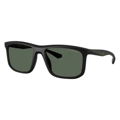 Emporio Armani EA4234U 500171 ONE SIZE (57) Fekete Női Napszemüvegek