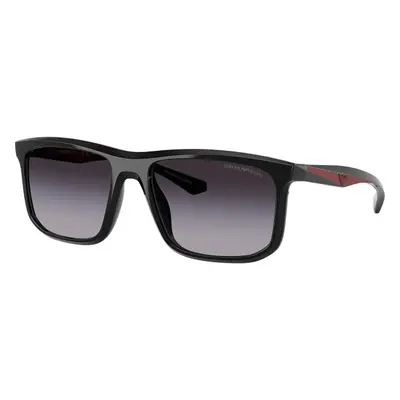 Emporio Armani EA4234U 50178G ONE SIZE (57) Fekete Női Napszemüvegek