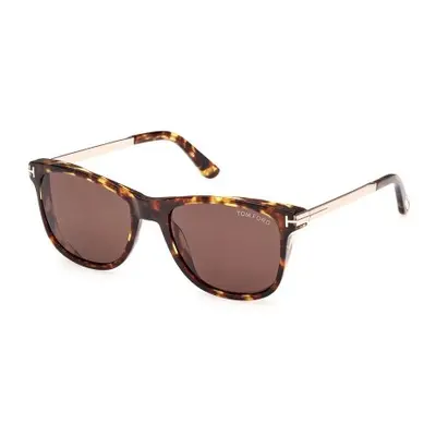 Tom Ford FT1104 52E ONE SIZE (53) Havana Unisex Napszemüvegek