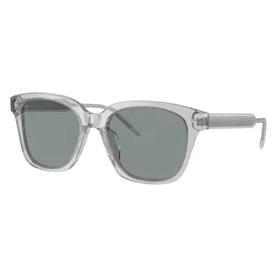 Giorgio Armani AR8210U 608056 ONE SIZE (52) Szürke Férfi Napszemüvegek