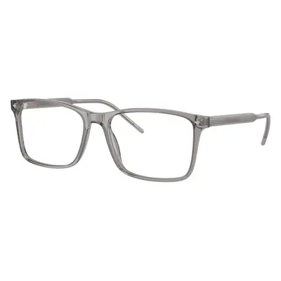 Giorgio Armani AR7258 6070 L (57) Szürke Női Dioptriás szemüvegek