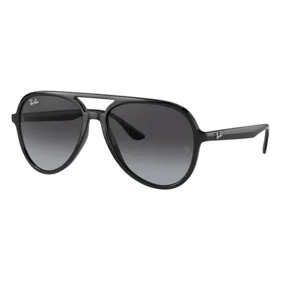 Ray-Ban RB4376 601/8G ONE SIZE (57) Fekete Unisex Napszemüvegek