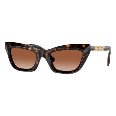 Burberry BE4409 300213 ONE SIZE (51) Havana Férfi Napszemüvegek