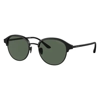 Giorgio Armani AR8215 504271 ONE SIZE (52) Fekete Női Napszemüvegek