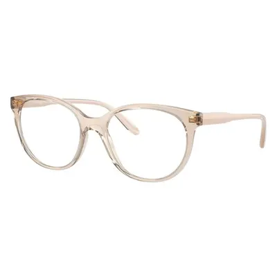 Vogue Eyewear VO5552 2884 M (51) Bézs Férfi Dioptriás szemüvegek