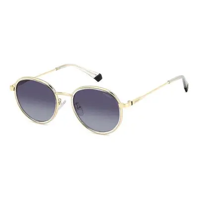 Polaroid PLD4173/G/S/X 2F7/WJ Polarized ONE SIZE (51) Arany Unisex Napszemüvegek