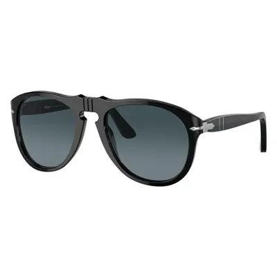 Persol PO0649 95/S3 Polarized M (54) Fekete Női Napszemüvegek