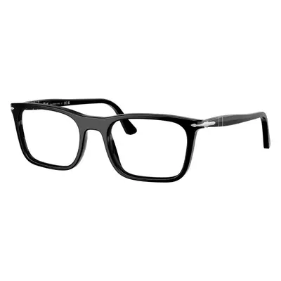 Persol PO3358V 95 M (54) Fekete Unisex Dioptriás szemüvegek