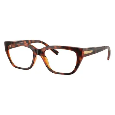 Vogue Eyewear VO5609 W656 M (51) Havana Férfi Dioptriás szemüvegek