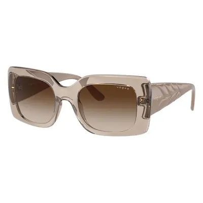 Vogue Eyewear VO5481S 299013 ONE SIZE (52) Bézs Férfi Napszemüvegek