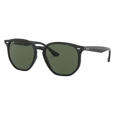 Ray-Ban RB4306F 601/71 ONE SIZE (54) Fekete Unisex Napszemüvegek