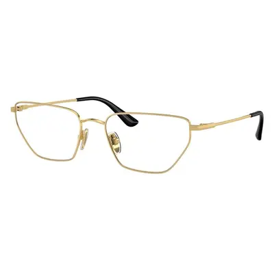 Vogue Eyewear VO4317 280 ONE SIZE (56) Arany Férfi Dioptriás szemüvegek