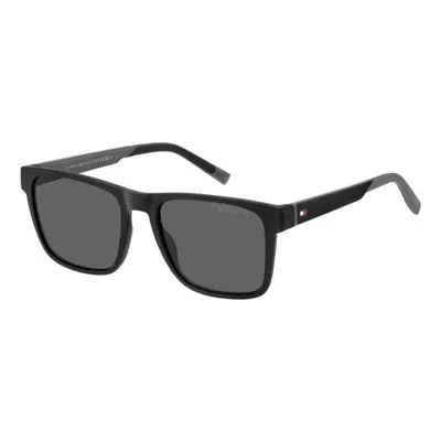 Tommy Hilfiger TH2144/S 08A/M9 Polarized ONE SIZE (55) Fekete Női Napszemüvegek