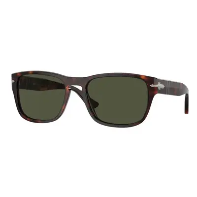 Persol PO3341S 24/31 M (55) Havana Unisex Napszemüvegek