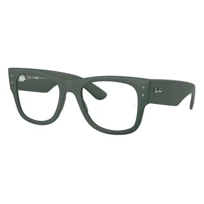 Ray-Ban RX7840V 8062 L (52) Zöld Unisex Dioptriás szemüvegek