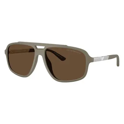 Emporio Armani EA4236U 543773 ONE SIZE (59) Bézs Női Napszemüvegek