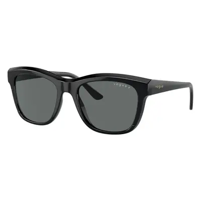 Vogue Eyewear VO5557S W44/81 Polarized ONE SIZE (54) Fekete Férfi Napszemüvegek