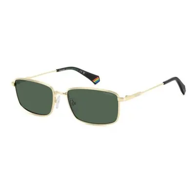 Polaroid PLD6227/S/X J5G/UC Polarized ONE SIZE (56) Arany Unisex Napszemüvegek