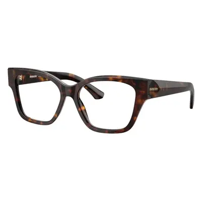 Burberry BE2420 3002 L (54) Havana Férfi Dioptriás szemüvegek