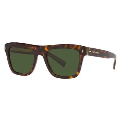 Dolce & Gabbana DG4420F 502/71 ONE SIZE (52) Havana Női Napszemüvegek