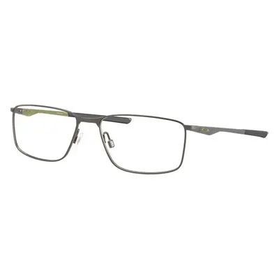 Oakley Socket 5.0 OX3217 321717 M (55) Szürke Női Dioptriás szemüvegek