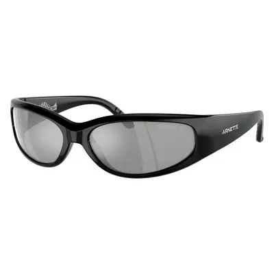 Arnette Catfish AN4302 2900Z3 Polarized M (62) Fekete Női Napszemüvegek