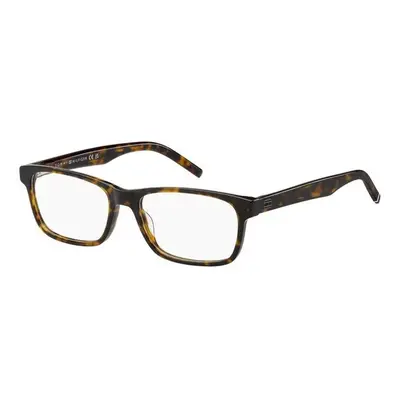 Tommy Hilfiger TH2076 086 ONE SIZE (55) Havana Női Dioptriás szemüvegek