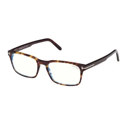 Tom Ford FT5938-B 052 ONE SIZE (54) Havana Női Dioptriás szemüvegek