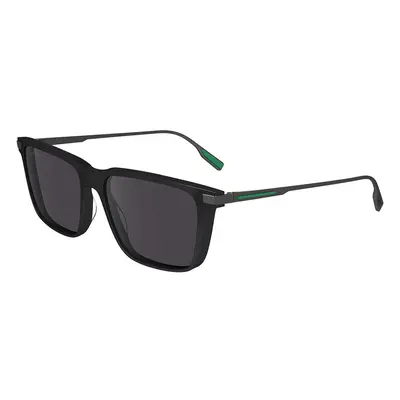 Lacoste L6017S 001 ONE SIZE (55) Fekete Női Napszemüvegek