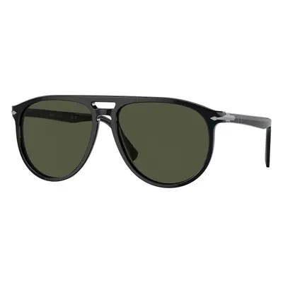 Persol PO3311S 95/31 M (55) Fekete Unisex Napszemüvegek