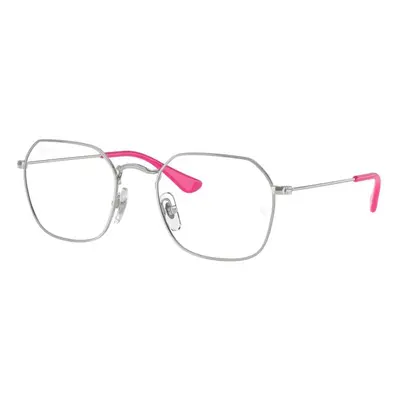 Ray-Ban Junior RY9594V 4093 M (45) Ezüst Unisex Dioptriás szemüvegek