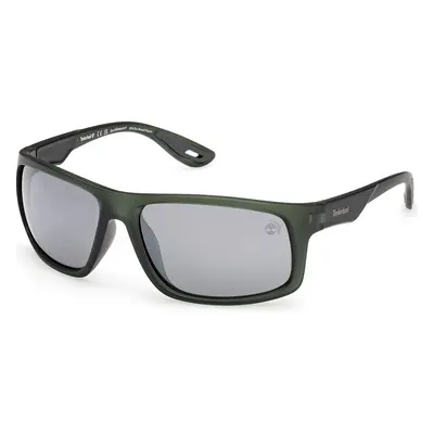 Timberland TB00034 97D Polarized ONE SIZE (62) Zöld Női Napszemüvegek