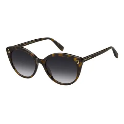 Marc Jacobs MJ1120/S 086/9O ONE SIZE (53) Havana Férfi Napszemüvegek