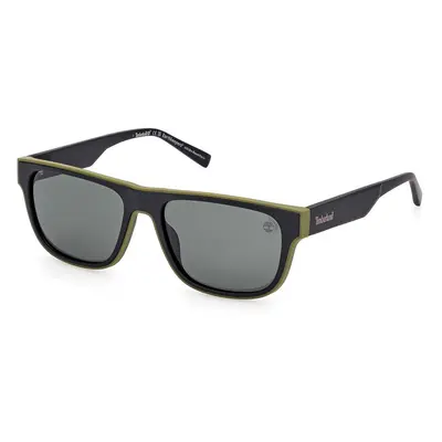 Timberland TB00025 02R Polarized ONE SIZE (56) Fekete Női Napszemüvegek