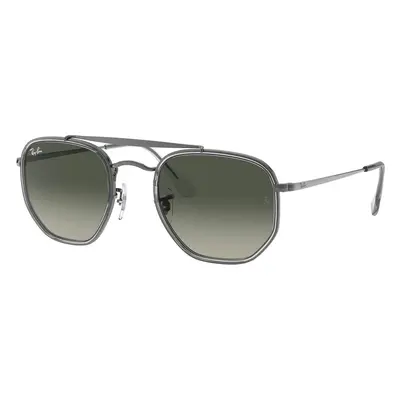 Ray-Ban The Marshal II RB3648M 004/71 ONE SIZE (52) Szürke Unisex Napszemüvegek