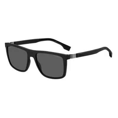 BOSS BOSS1699/S 807/M9 Polarized ONE SIZE (56) Fekete Női Napszemüvegek