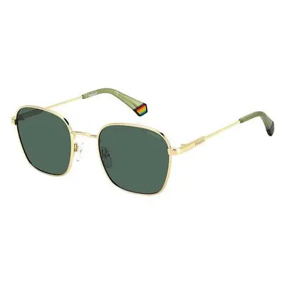 Polaroid PLD6170/S J5G/UC Polarized ONE SIZE (53) Arany Unisex Napszemüvegek