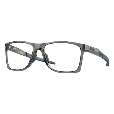 Oakley Activate OX8173-06 L (55) Szürke Női Dioptriás szemüvegek