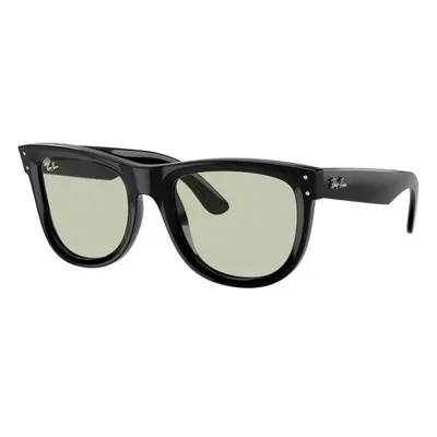 Ray-Ban RBR0502SF 6677/2 ONE SIZE (53) Fekete Unisex Napszemüvegek