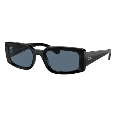 Ray-Ban Kiliane RB4395 667780 ONE SIZE (54) Fekete Unisex Napszemüvegek