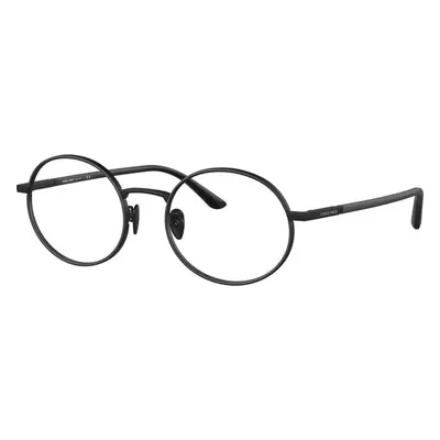 Giorgio Armani AR5145J 3001 M (48) Fekete Unisex Dioptriás szemüvegek