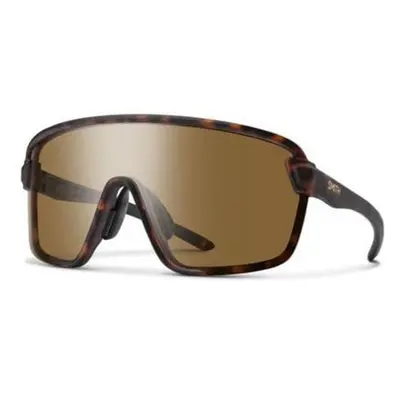 Smith BOBCAT N9P/L5 Polarized ONE SIZE (99) Havana Unisex Napszemüvegek