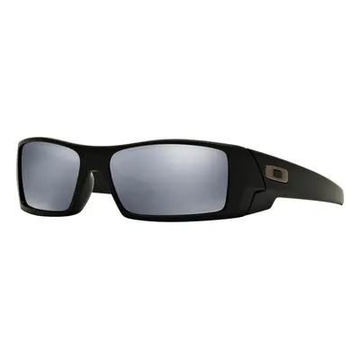 Oakley Gascan OO9014 12-856 Polarized L (61) Fekete Női Napszemüvegek