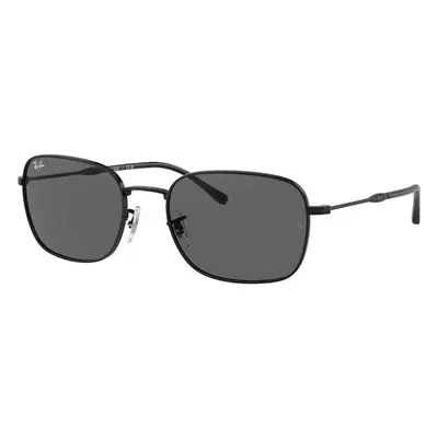 Ray-Ban RB3706 002/B1 L (57) Fekete Unisex Napszemüvegek