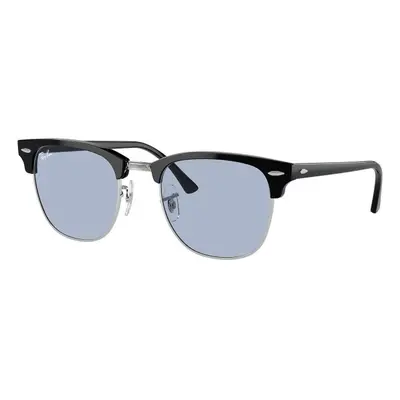 Ray-Ban Clubmaster RB3016 135464 M (51) Fekete Unisex Napszemüvegek