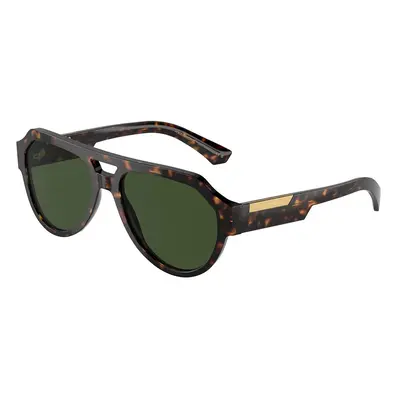 Dolce & Gabbana DG4466 502/71 ONE SIZE (56) Havana Női Napszemüvegek