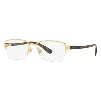 Vogue Eyewear VO4037I 280 ONE SIZE (52) Arany Férfi Dioptriás szemüvegek